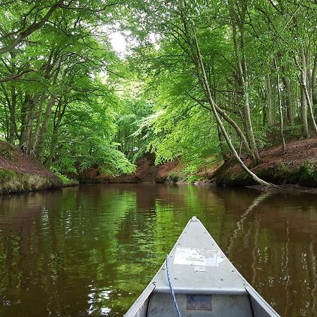 Riverside Voersa Себю Экстерьер фото