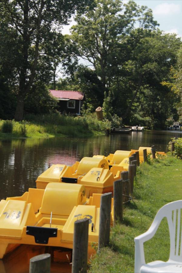 Riverside Voersa Себю Экстерьер фото