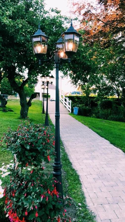 Riverside Voersa Себю Экстерьер фото